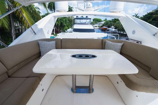 Princess Yachts 70 VSC Motor Yacht image