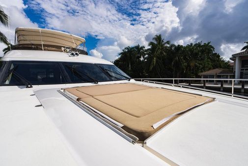 Princess Yachts 70 VSC Motor Yacht image