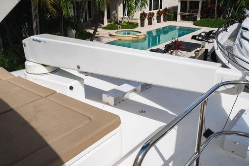 Princess 70 VSC Motor Yacht image