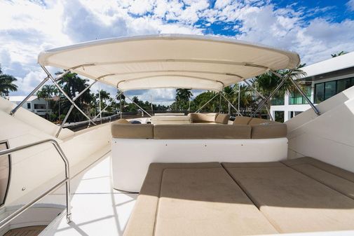 Princess Yachts 70 VSC Motor Yacht image