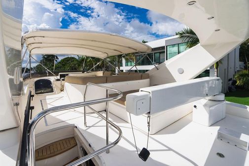 Princess Yachts 70 VSC Motor Yacht image