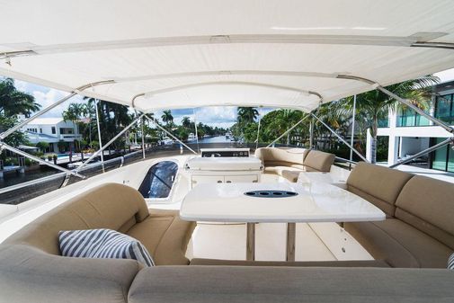 Princess 70 VSC Motor Yacht image