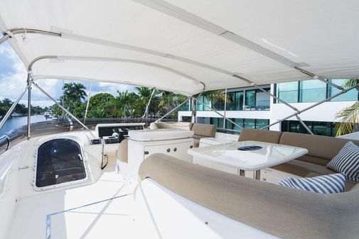 Princess 70 VSC Motor Yacht image