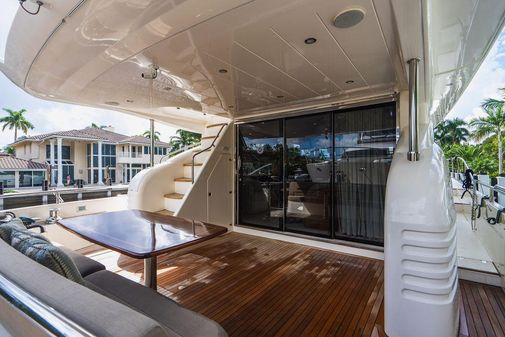 Princess Yachts 70 VSC Motor Yacht image