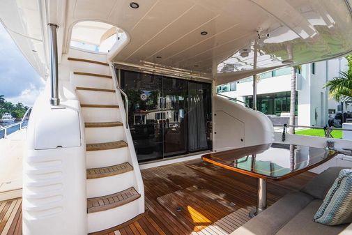 Princess Yachts 70 VSC Motor Yacht image