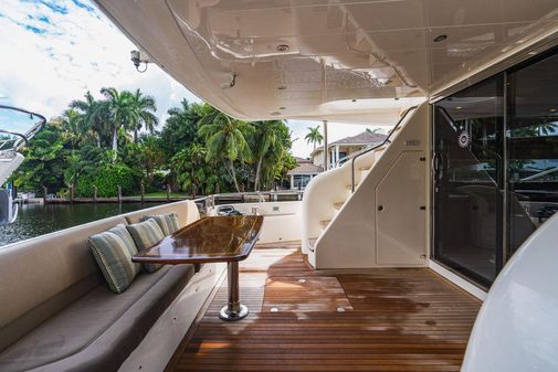 Princess Yachts 70 VSC Motor Yacht image