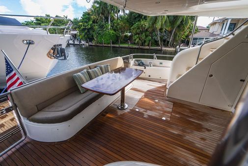 Princess Yachts 70 VSC Motor Yacht image