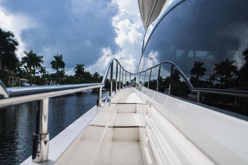 Princess Yachts 70 VSC Motor Yacht image