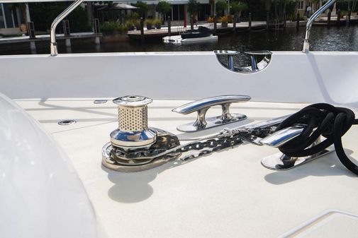 Princess Yachts 70 VSC Motor Yacht image