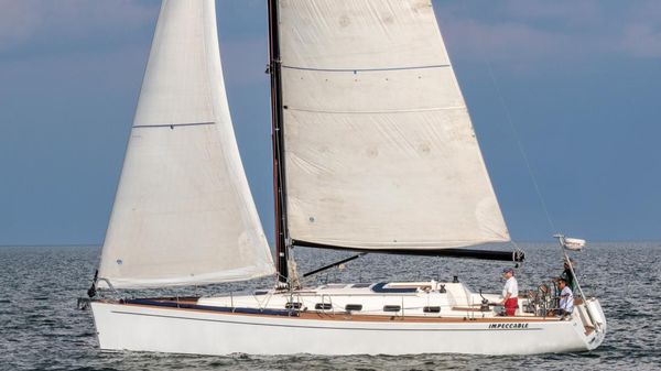 Finngulf 43