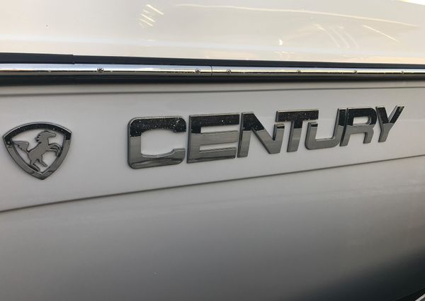 Century 2901-CENTER-CONSOLE image