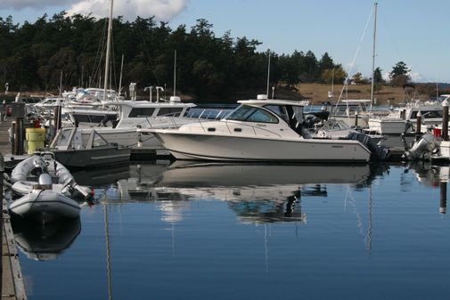 Pursuit OS 315 Offshore image