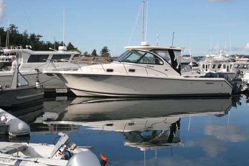 Pursuit OS 315 Offshore image