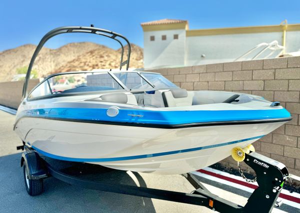 Yamaha-boats AR190 image