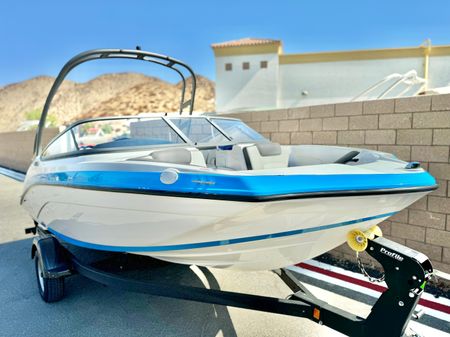 Yamaha-boats AR190 image