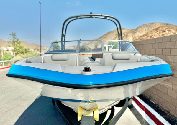 Yamaha-boats AR190 image