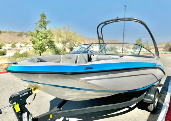 Yamaha-boats AR190 image