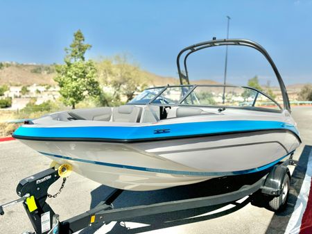 Yamaha-boats AR190 image