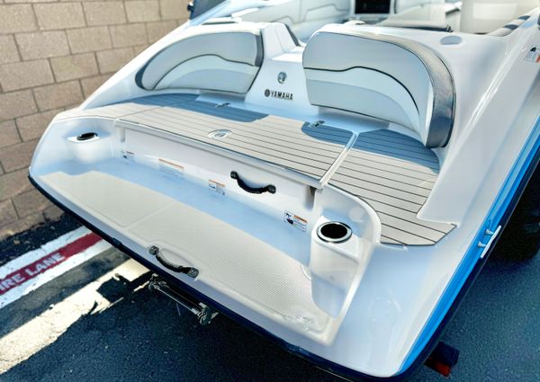 Yamaha-boats AR190 image