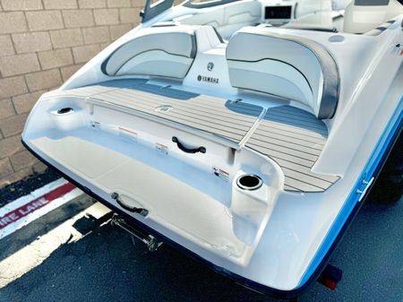 Yamaha-boats AR190 image