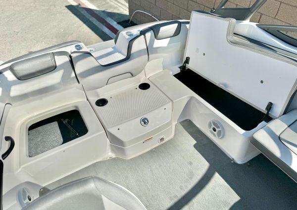 Yamaha-boats AR190 image