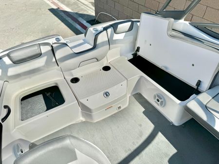 Yamaha-boats AR190 image