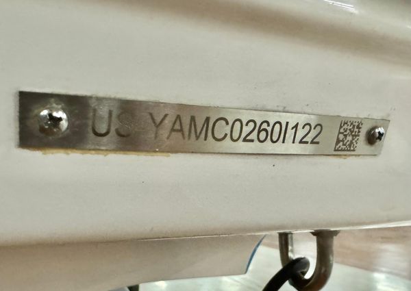 Yamaha-boats AR190 image