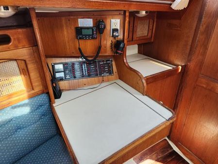 Ericson 34 Mk II image