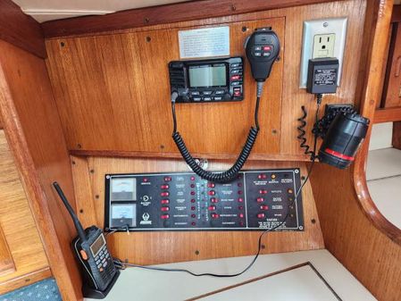 Ericson 34 Mk II image