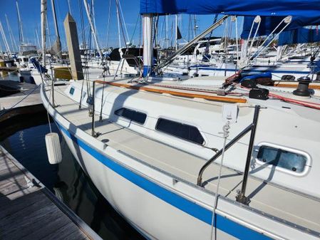 Ericson 34 Mk II image
