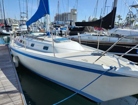 Ericson 34 Mk II image