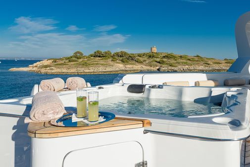 Motor Yacht Cantieri Navali Nicolini 43m image