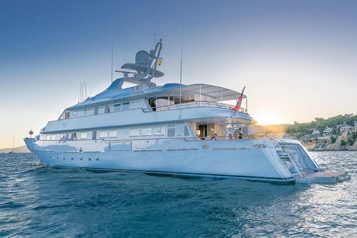 Motor Yacht Cantieri Navali Nicolini 43m image