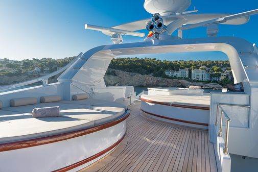 Motor Yacht Cantieri Navali Nicolini 43m image
