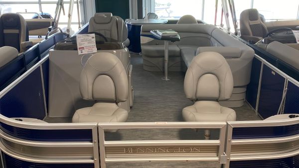 Bennington 20SF