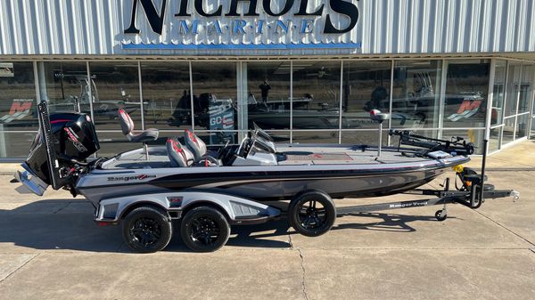 Ranger Z521R