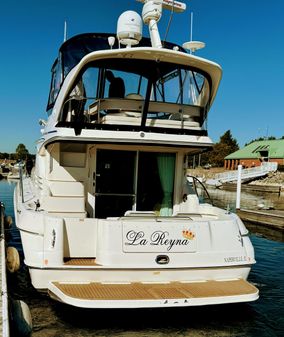 Sea Ray 400 Sedan Bridge image