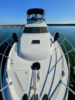 Sea Ray 400 Sedan Bridge image