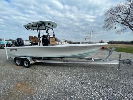 Sea-pro 250-BAY image