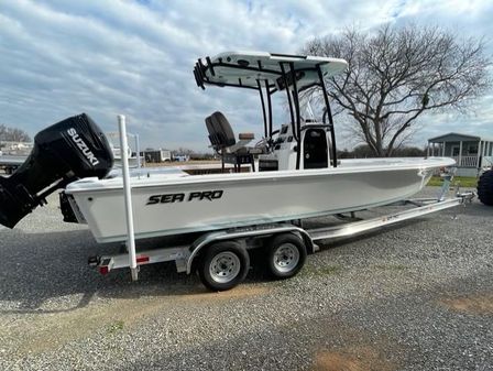 Sea-pro 250-BAY image