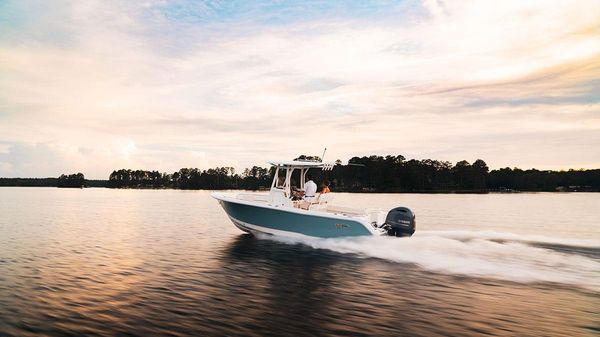 Sea Hunt Ultra 234 