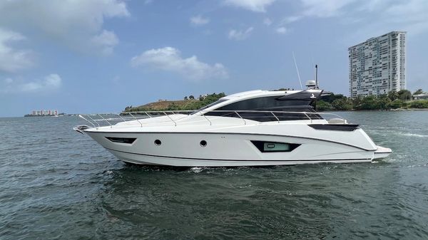 Beneteau 46