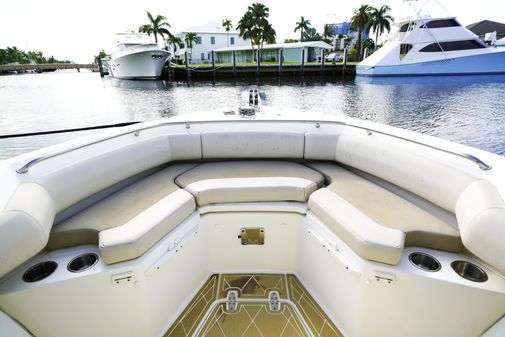 Boston Whaler 250 Outrage image