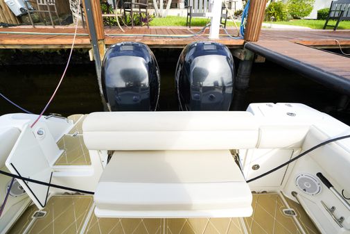 Boston Whaler 250 Outrage image