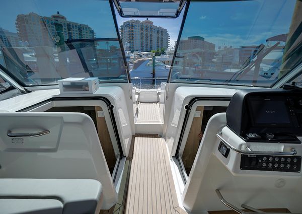 Aquila 36 Cruiser image