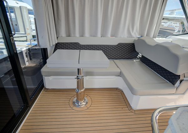 Aquila 36 Cruiser image