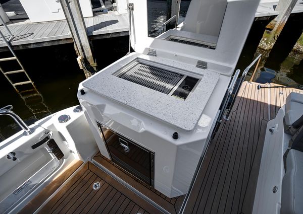 Aquila 36 Cruiser image