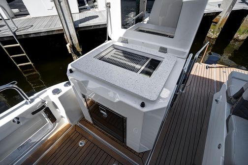 Aquila 36 Cruiser image