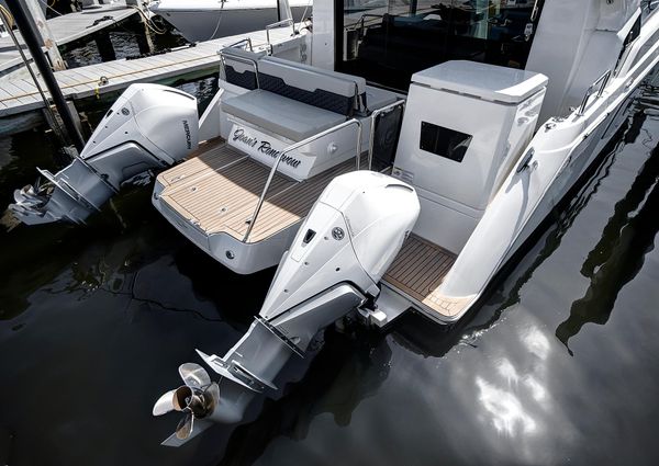 Aquila 36 Cruiser image