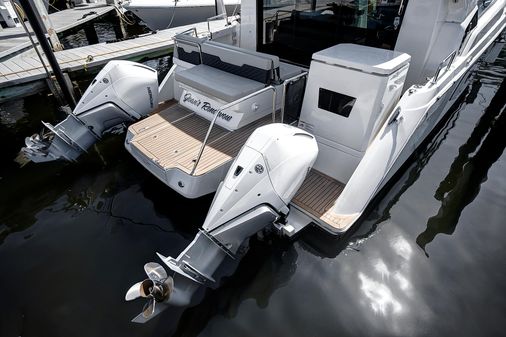 Aquila 36 Cruiser image